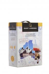 Qual Landing Colombard Chardonnay